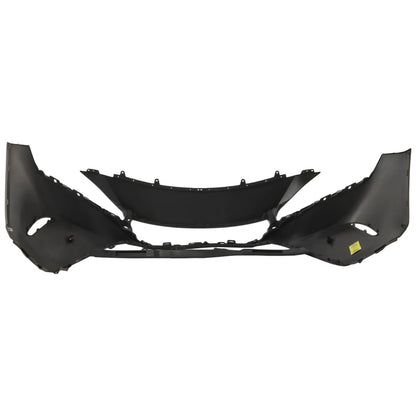 Primed Primed Bumper Cover Fascia Front 521194D969 521194D977 TO1000477 Replacement For Toyota Venza 2021 2022 2023 2024