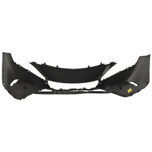 Primed Primed Bumper Cover Fascia Front 521194D969 521194D977 TO1000477 Replacement For Toyota Venza 2021 2022 2023 2024