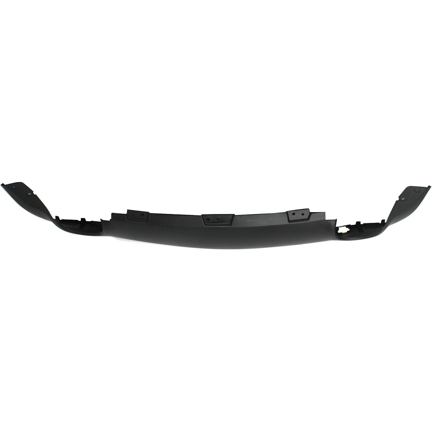 Textured Rear Lower Bumper Cover 68081378AA CH1195110 Replacement For Dodge Dart 2013 2014 2015 2016 Textured