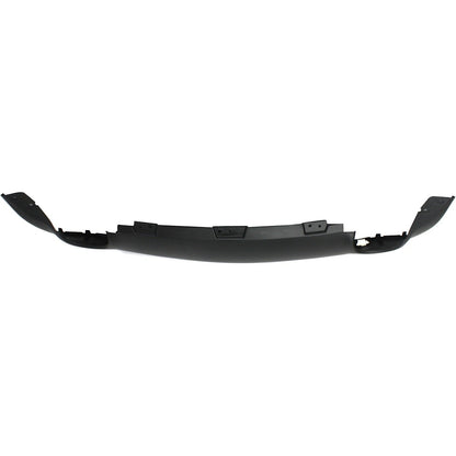 Textured Rear Lower Bumper Cover 68081378AA CH1195110 Replacement For Dodge Dart 2013 2014 2015 2016 Textured