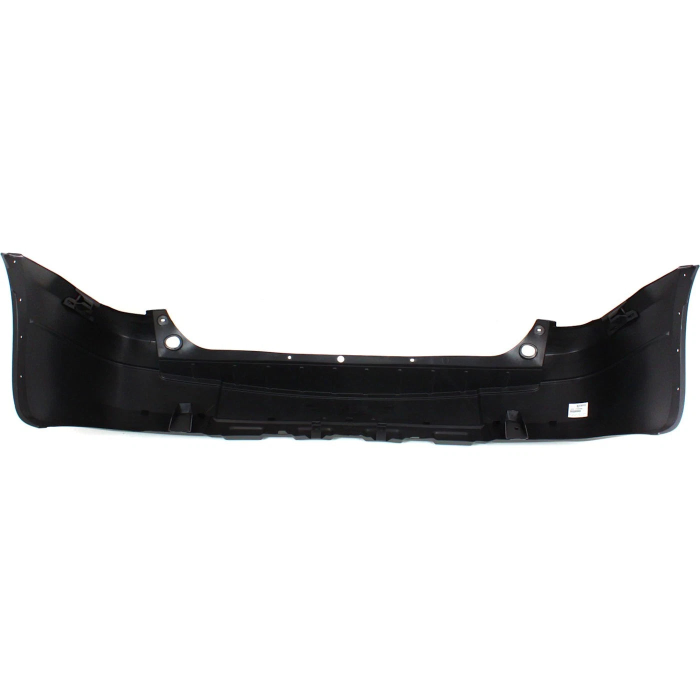 Primed Rear Bumper Cover 5L8Z17K835DAA FO1100383 Replacement For Ford Escape 2005 2006 2007 Primed