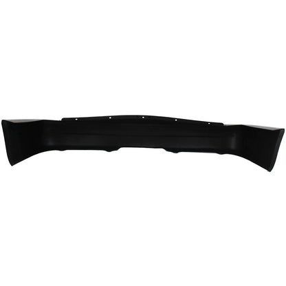 Primed Rear Bumper Cover 5JE57TZZAE CH1100308 Replacement For Dodge Durango 2004 2005 2006 Primed