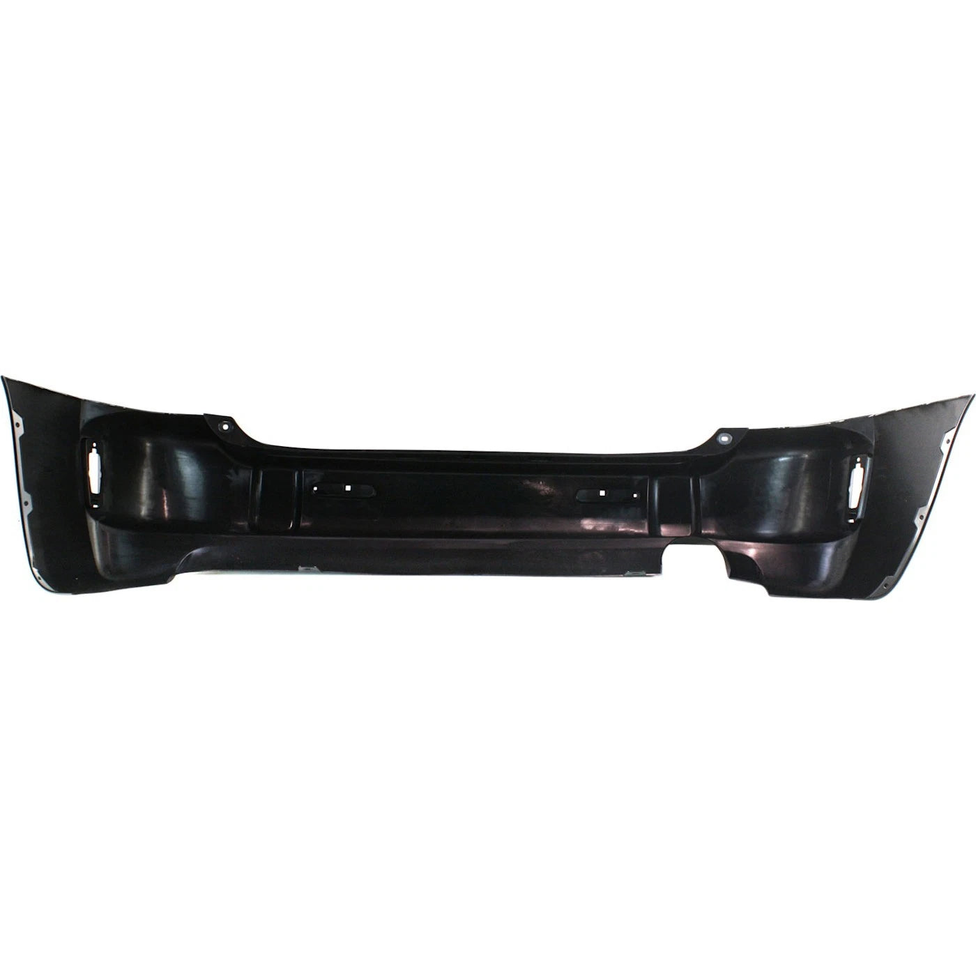 Primed Rear Bumper Cover 15276663 GM1100741 Replacement For Chevrolet HHR 2006 2007 2008 2009 2010 2011 Primed