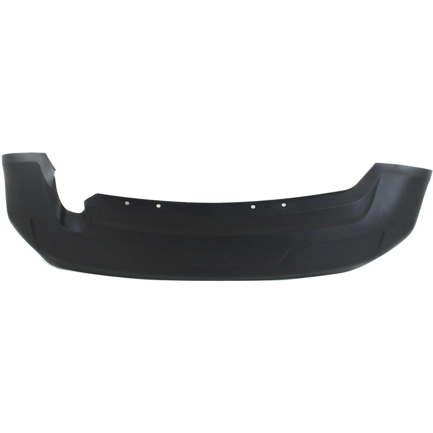 Textured Rear Lower Bumper Cover 68109901AA CH1115102 Replacement For Jeep Compass 2011 2012 2013 2014 2015 2016 2017 Textured