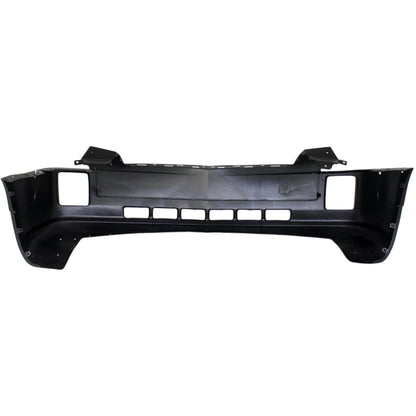 Primed Front Upper Bumper Cover GM1000695 19121107 Replacement For Cadillac SRX 2004 2005 2006 2007 2008 2009 Primed