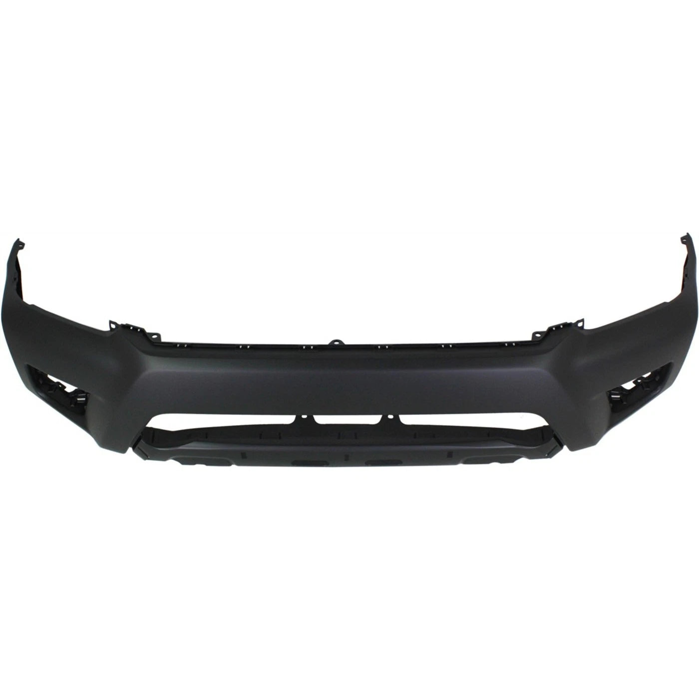 Textured Bumper Cover 5211904060 TO1000384 Replacement For Toyota Tacoma 2012 2013 2014 2015 Front Plastic Textured