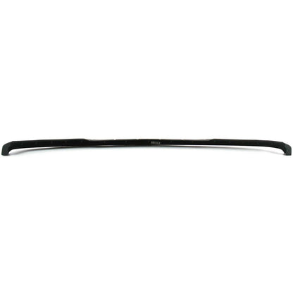 Primed Front Upper Bumper Cover 15970764 GM1057488 Replacement For Chevrolet Express 3500 1996 1997 1998 1999 2000 2001 2002 Primed Plastic