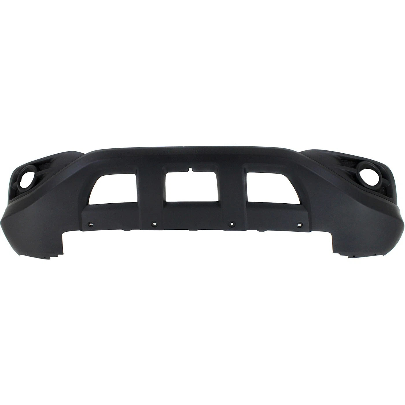 Textured Front Lower Bumper Cover Replacement For Honda CR-V 2012 2013 2014 04712T0AA90
