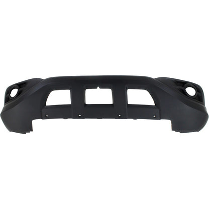 Textured Front Lower Bumper Cover Replacement For Honda CR-V 2012 2013 2014 04712T0AA90