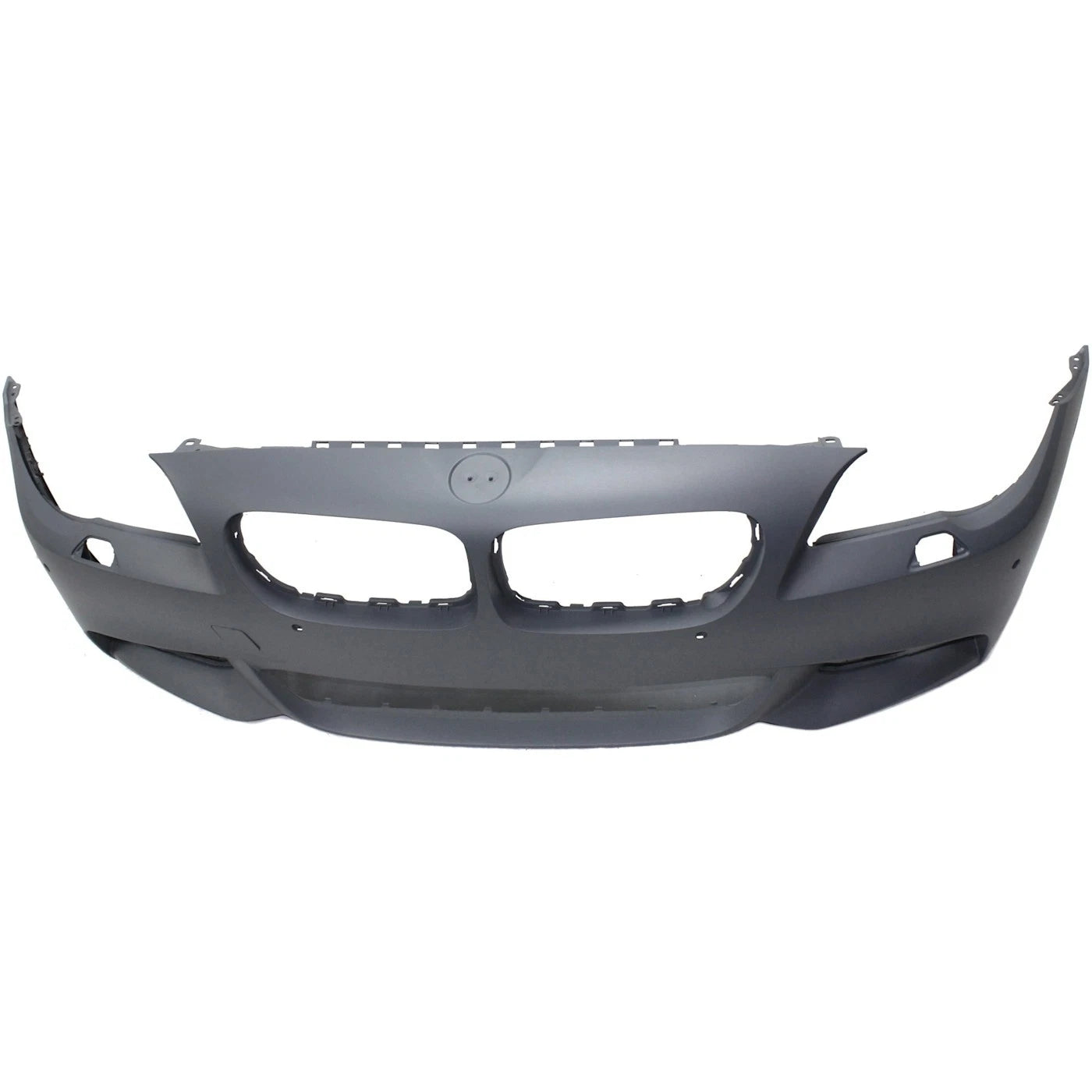 Primed Front Bumper Cover 51118058998 BM1000313 Replacement For BMW 528i 535i 550i 535d 2014 2015 2016 Primed With M Package