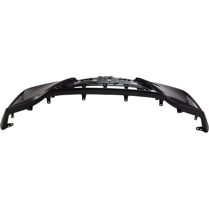 Primed Bumper Cover Fascia Rear 51127384605 BM1100348 Replacement For BMW 340i 2016 2017 2018 Primed