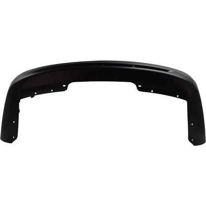 Primed Front Bumper Cover F8VZ17D957BA FO1000420 Replacement For Lincoln Town Car 1998 1999 2000 2001 2002 Primed