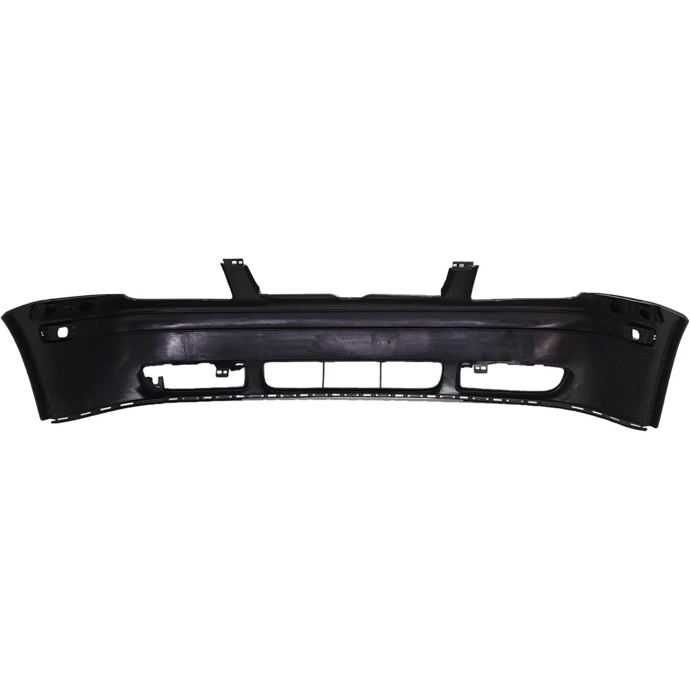 Primed Front Bumper Cover 1J5807217JGRU-PFM VW1000179 Replacement For Volkswagen Jetta 1999 2000 2001 2002 2003 2004 2005 Primed