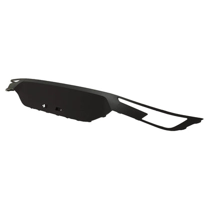 Textured Bumper Cover Fascia Rear Lower 86612F3500 HY1195125 Replacement For Hyundai Elantra 2019 2020 Textured