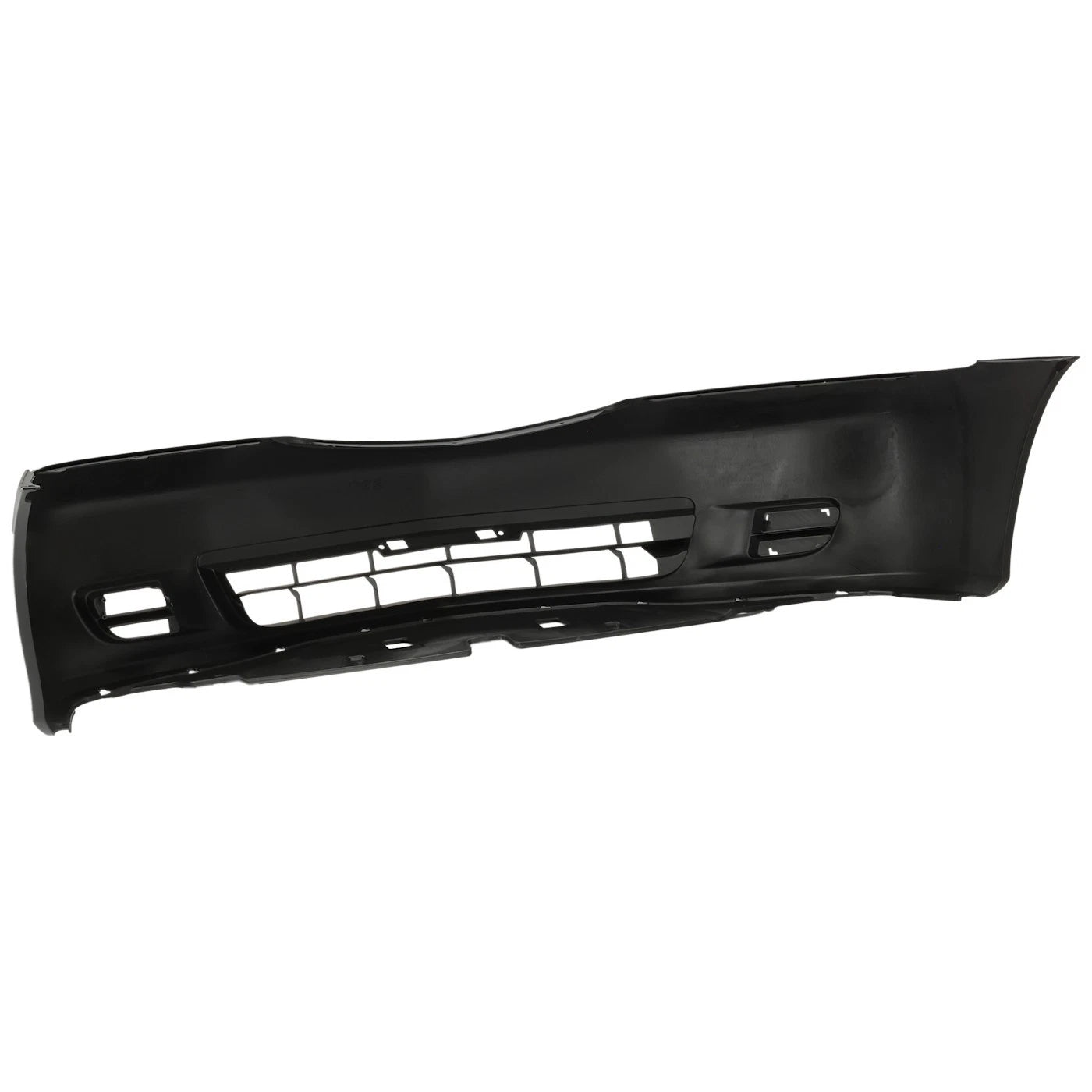 Primed Front Bumper Cover 04711S0XA90ZZ HO1000183 Replacement For Honda Odyssey 1999 2000 2001 2002 2003 2004 Primed