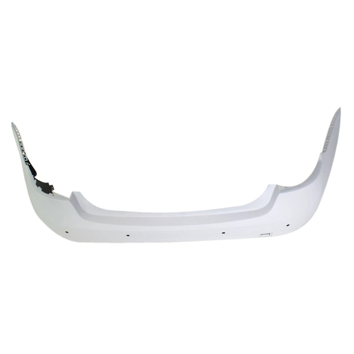Primed Rear Bumper Cover 2128802940 MB1100266 Replacement For Mercedes Benz E350 2010 2011 2012 2013 Sedan Primed