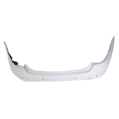 Primed Rear Bumper Cover 2128802940 MB1100266 Replacement For Mercedes Benz E350 2010 2011 2012 2013 Sedan Primed