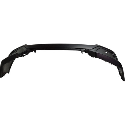 Primed Rear Bumper Cover Fascia 04715TGGA00ZZ HO1100300 Replacement For Honda Civic 2017 2018 2019 Hatchback Primed