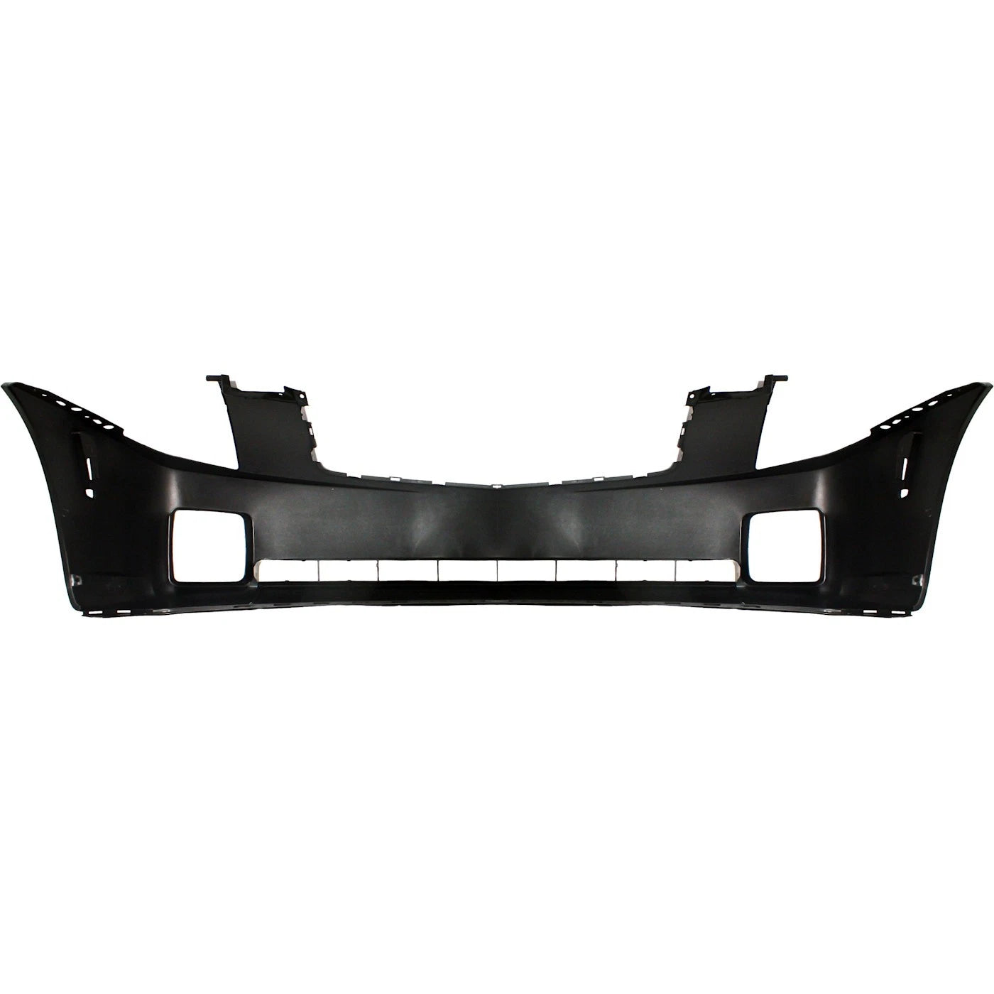 Primed Primed Front Bumper Cover Fascia 19178478 GM1000656 Replacement For Cadillac CTS 2003 2004 2005 2006 2007 Sedan