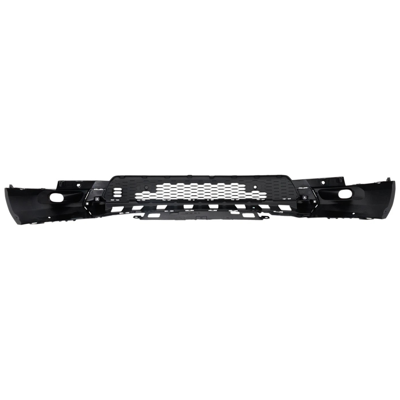 Textured Bumper Cover Fascia Front Lower 71110T90A00 HO1015129 Replacement For Honda Pilot 2023 2024 2025 Textured