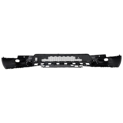 Textured Bumper Cover Fascia Front Lower 71110T90A00 HO1015129 Replacement For Honda Pilot 2023 2024 2025 Textured