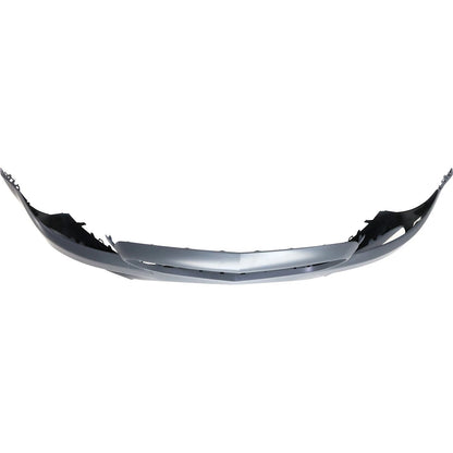 Primed Front Bumper Cover 2058801740659999 MB1000477 Replacement For Mercedes Benz C300 2015 2016 2017 2018 Primed