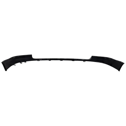 Textured Front Bumper Cover Pad 25783617 GM1014103 Replacement For GMC Sierra 1500 2007 2008 2009 2010 2011 2012 2013 Pickup Textured