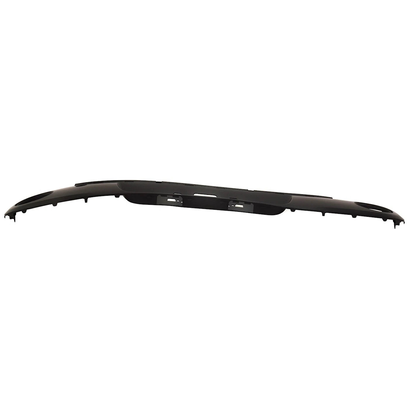 Primed Bumper Cover Fascia Rear Lower 86695B2600 KI1115114 Replacement For Kia Soul 2017 2018 2019 Primed