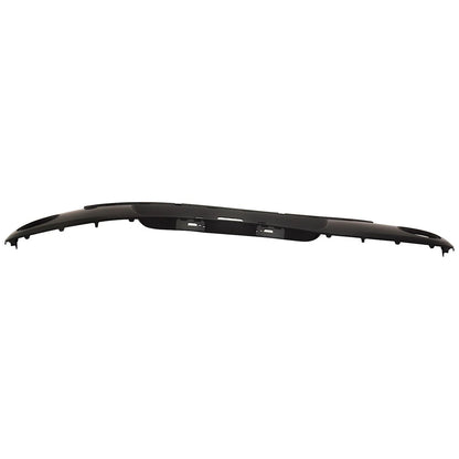 Primed Bumper Cover Fascia Rear Lower 86695B2600 KI1115114 Replacement For Kia Soul 2017 2018 2019 Primed