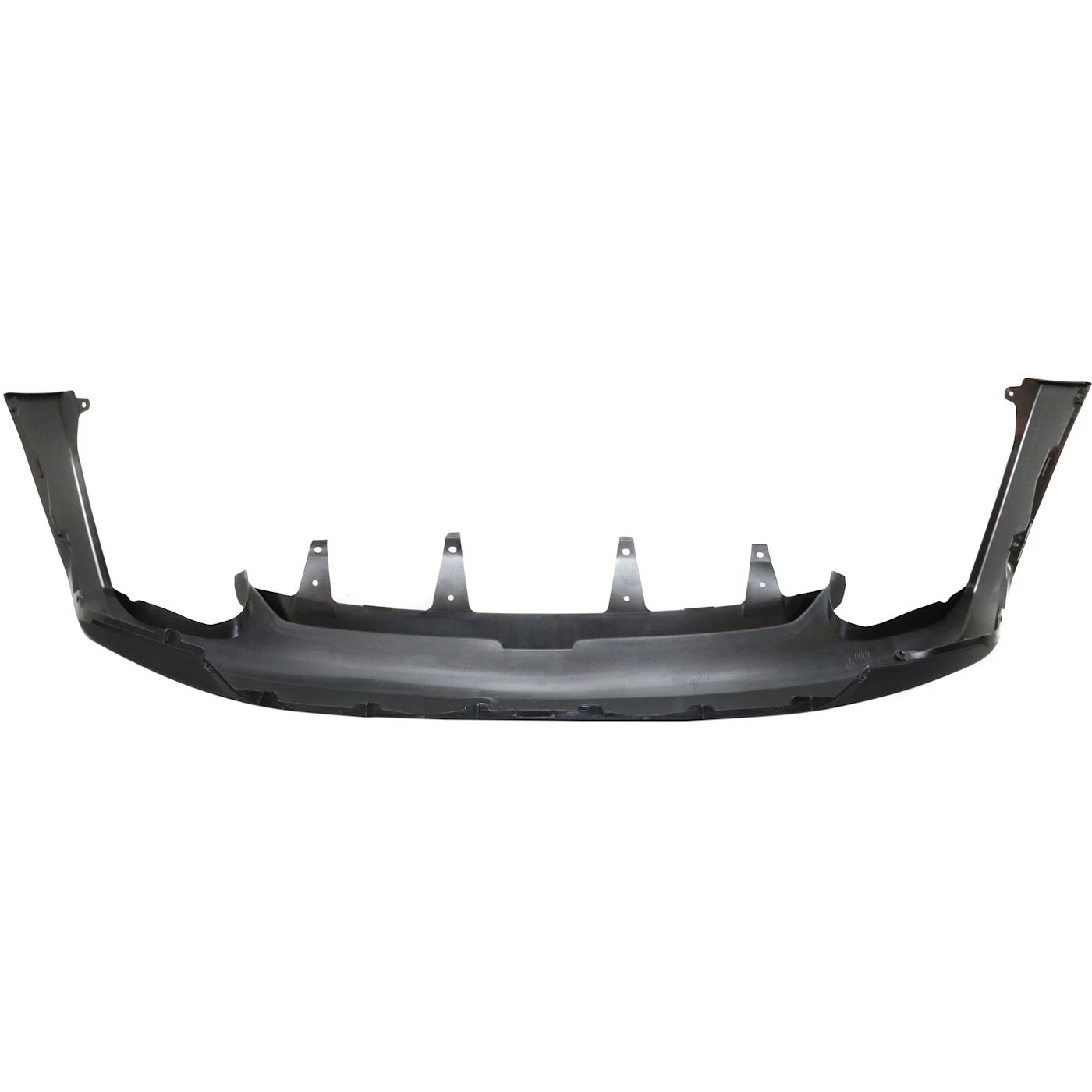 Textured Bumper Cover Fascia Rear Lower LX1115100C 5216978010 Replacement For Lexus NX200t 2015 2016 2017 Textured