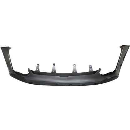 Textured Bumper Cover Fascia Rear Lower LX1115100C 5216978010 Replacement For Lexus NX200t 2015 2016 2017 Textured