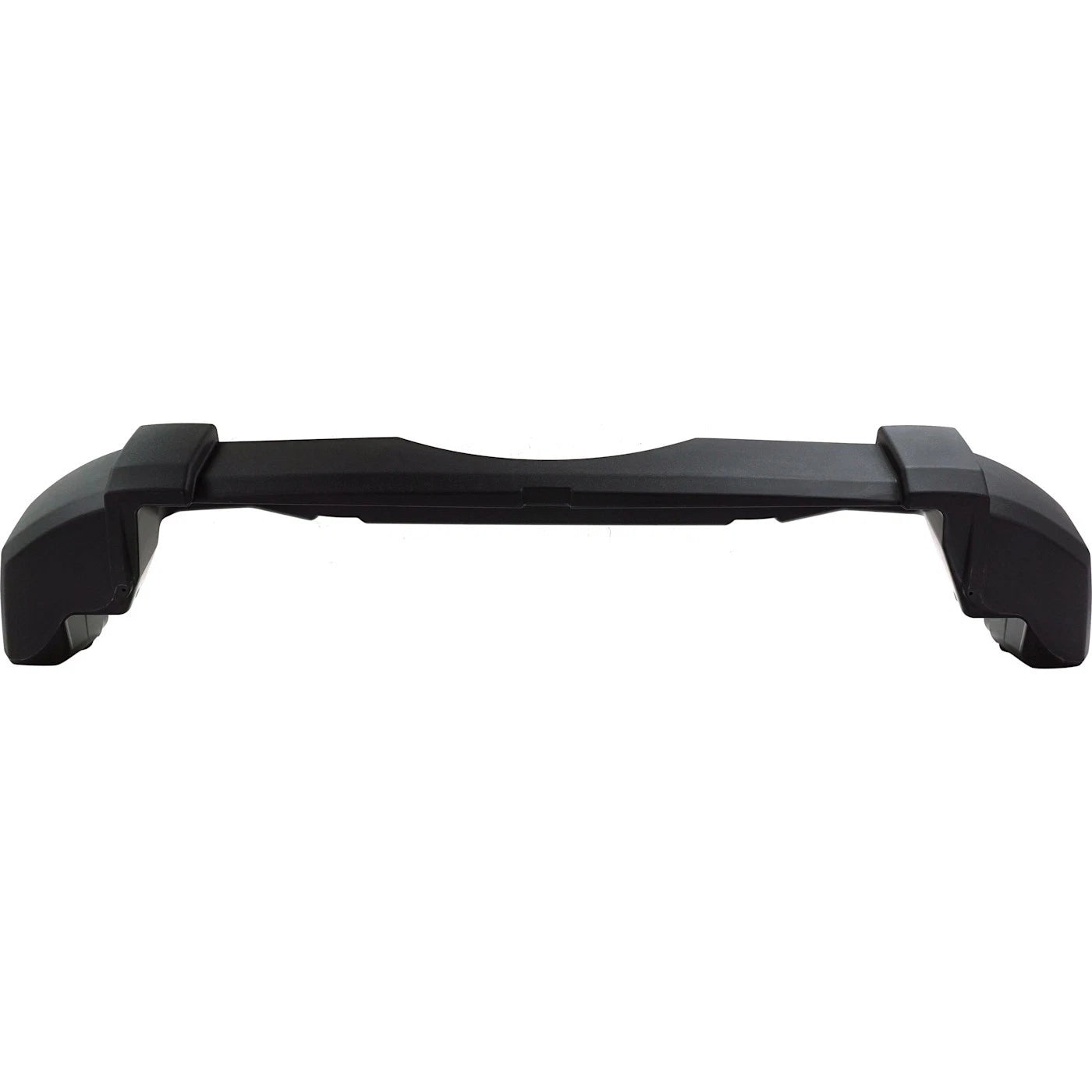 Textured Rear Bumper Cover 1BD22RXFAE CH1100979 Replacement For Jeep Wrangler 2007-2017 Replacement For Jeep Wrangler (JK) 2018 Textured