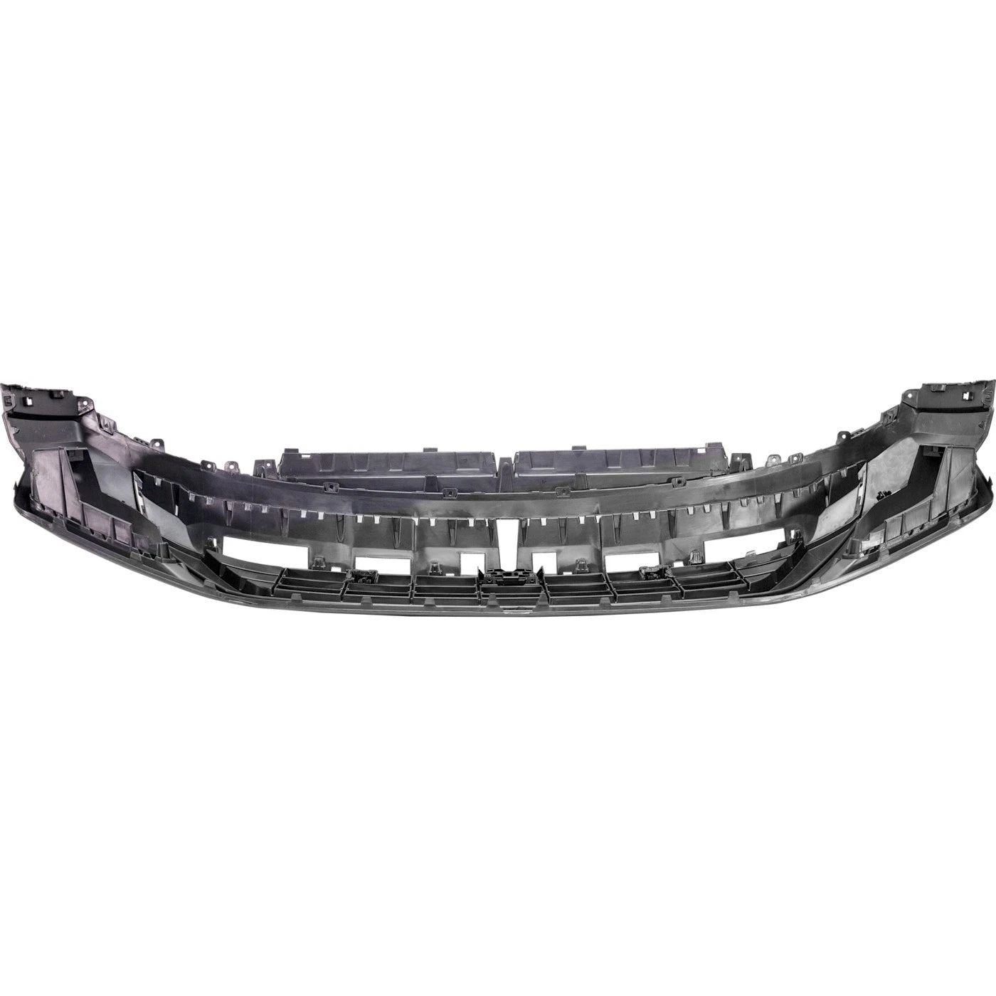 Primed Front Lower Bumper Cover 3CN805901B9B9 VW1015102 Replacement For Volkswagen Atlas 2018 2019 2020 Primed