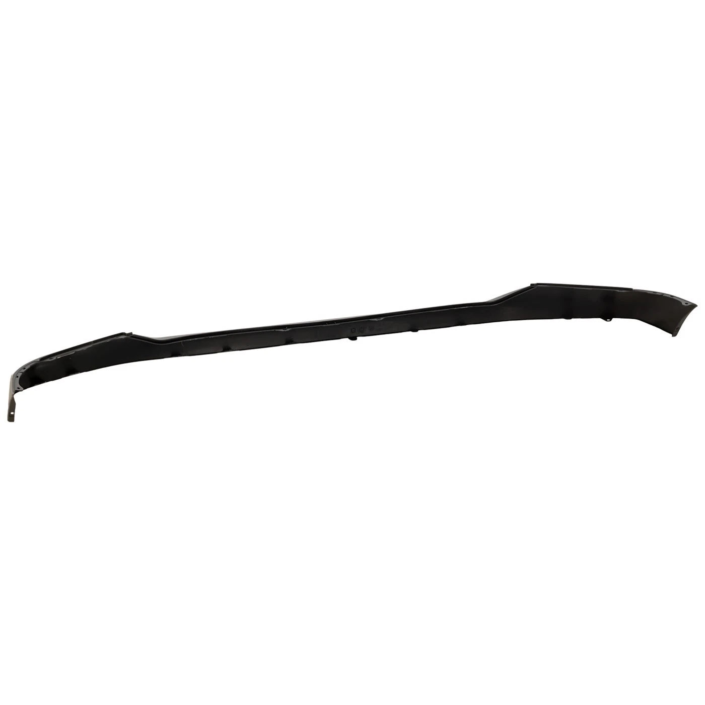 Primed Front Bumper Cover Upper Primed 521290C901 TO1014100 Replacement For Toyota Tundra 2007 2008 2009 2010 2011 2012 2013