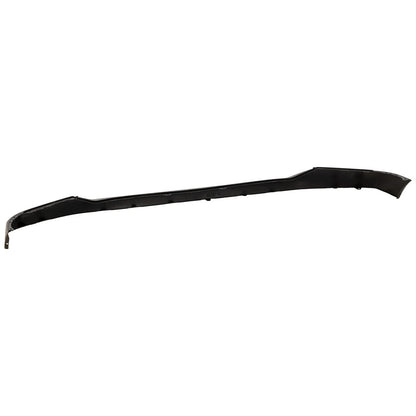 Primed Front Bumper Cover Upper Primed 521290C901 TO1014100 Replacement For Toyota Tundra 2007 2008 2009 2010 2011 2012 2013