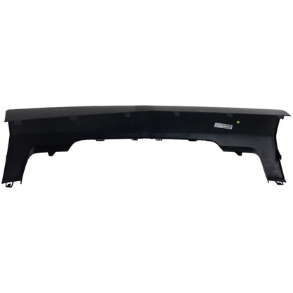 Primed Front Lower Bumper Cover 22858370 GM1015113 Replacement For Chevrolet Tahoe 2007 2008 2009 2010 2011 2012 2013 2014 Primed