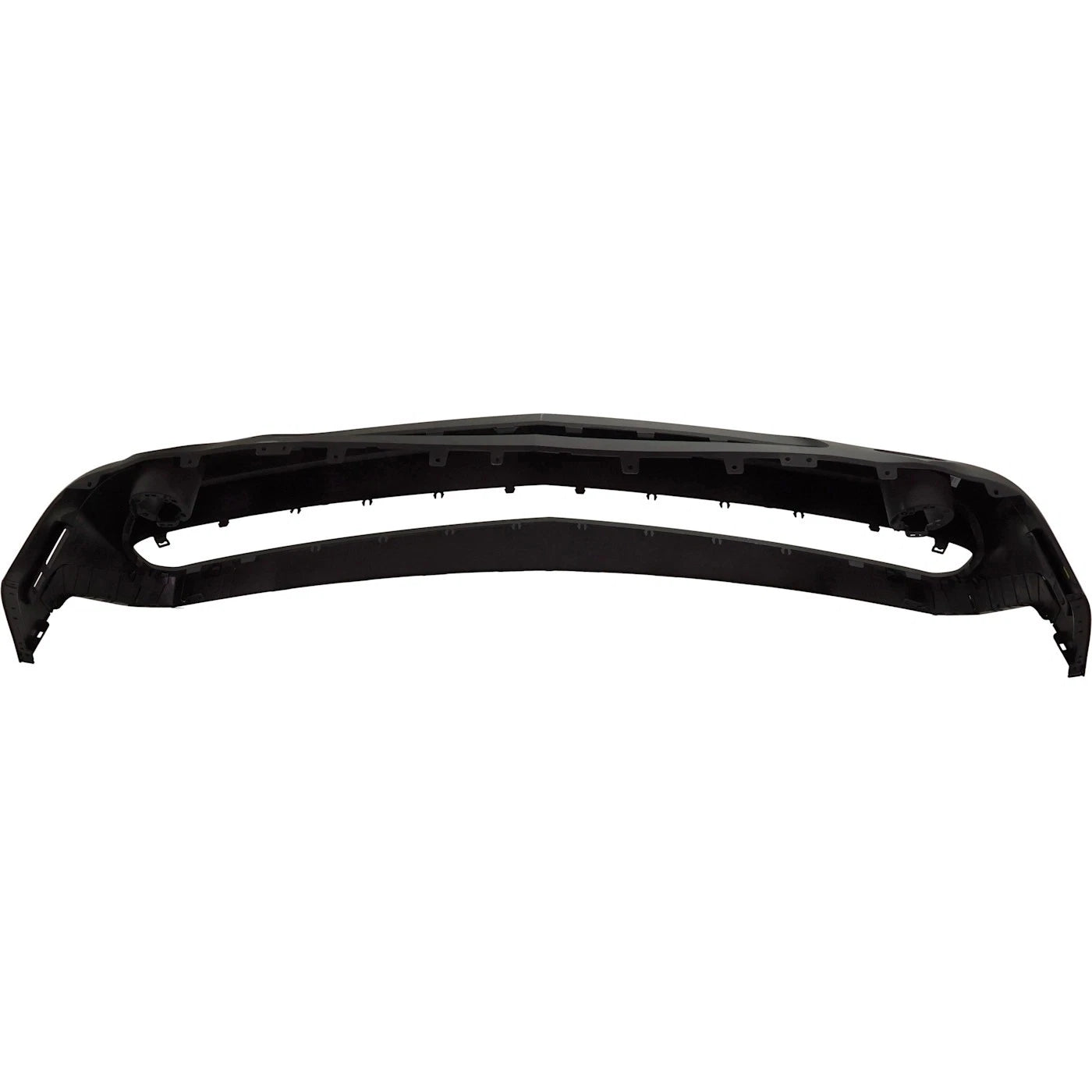 Primed Primed Front Bumper Cover 68109836AB CH1000994 Replacement For Dodge Challenger 2011 2012 2013 2014 Primed