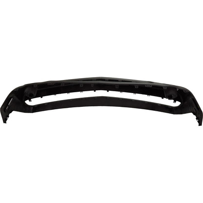 Primed Primed Front Bumper Cover 68109836AB CH1000994 Replacement For Dodge Challenger 2011 2012 2013 2014 Primed