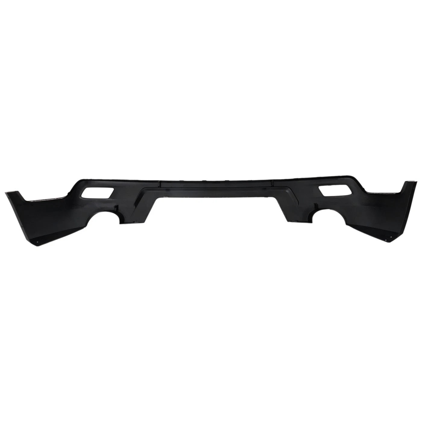 Textured Bumper Cover Fascia Rear Lower 71510TGSA00 HO1115110 Replacement For Honda Passport 2019 2020 2021 Textured