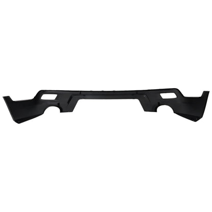 Textured Bumper Cover Fascia Rear Lower 71510TGSA00 HO1115110 Replacement For Honda Passport 2019 2020 2021 Textured