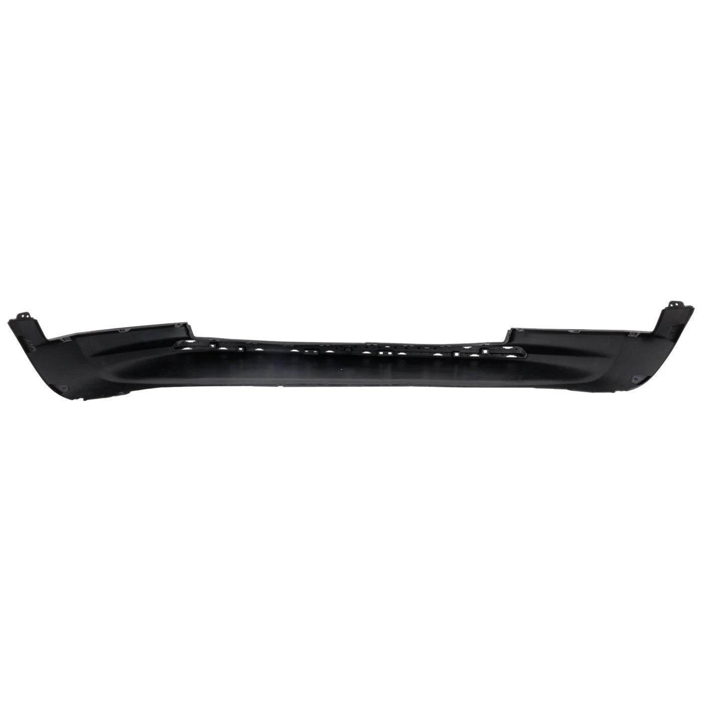 Textured Bumper Cover Fascia Front Lower 6WQ73RXFAA CH1015146 Replacement For Jeep Compass 2022 2023 2024 2025 Textured