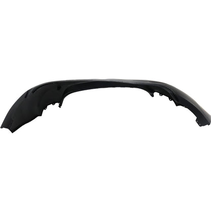 Primed Bumper Cover Fascia Rear HY1100201 866113Y700 Replacement For Hyundai Elantra 2014 2015 2016 Primed