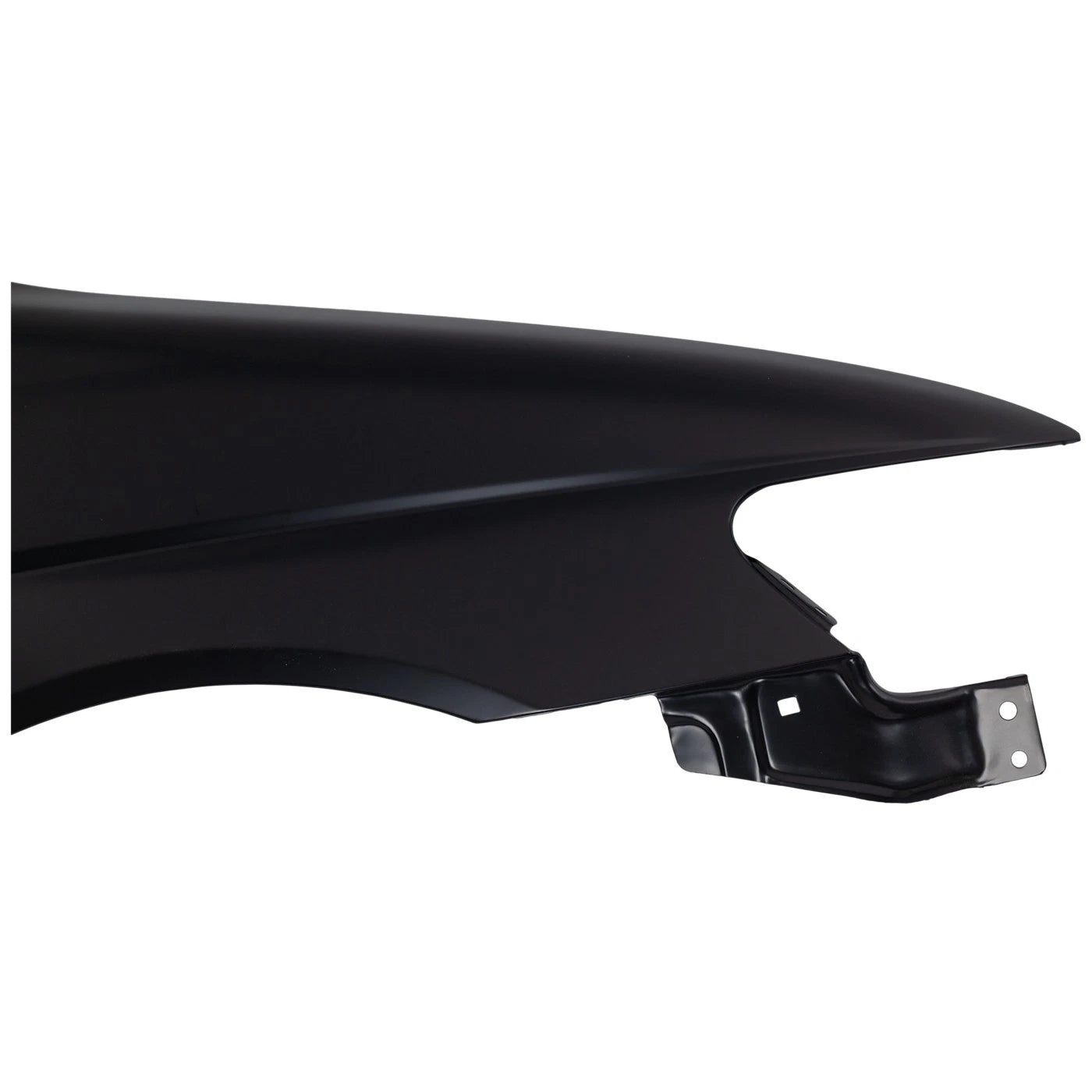 Primed Fender Replacement For Honda Odyssey 1999 2000 2001 2002 2003 2004 Front Passenger Side 60211S0XA90ZZ HO1241154