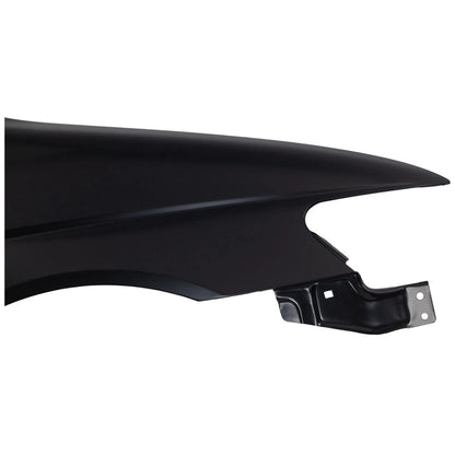 Primed Fender Replacement For Honda Odyssey 1999 2000 2001 2002 2003 2004 Front Passenger Side 60211S0XA90ZZ HO1241154