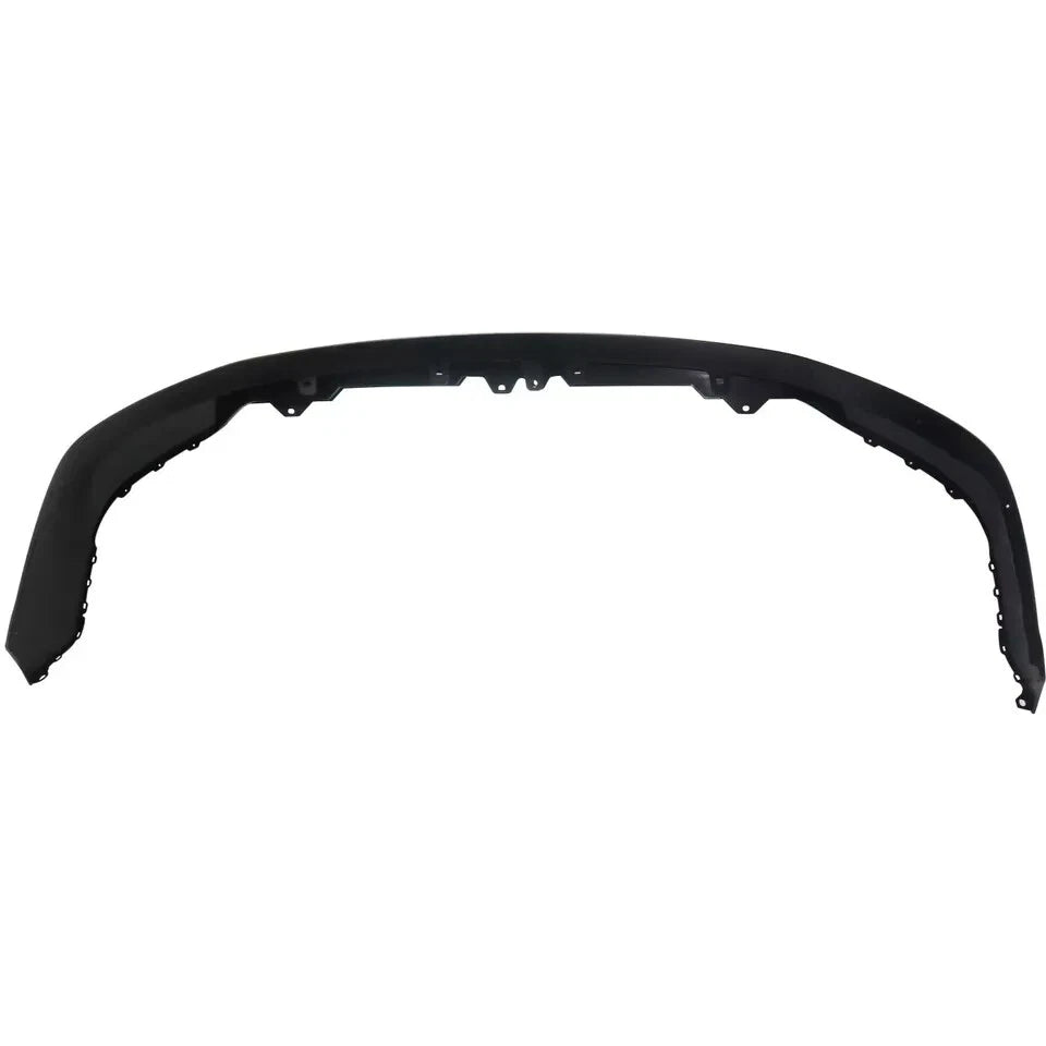 Primed Primed Bumper Cover Fascia Front Upper Replacement For Nissan NV2500 2012 2013 2014 2015 2016 2017 2018 2019 2020 2021 NI1014101 620251PA0A