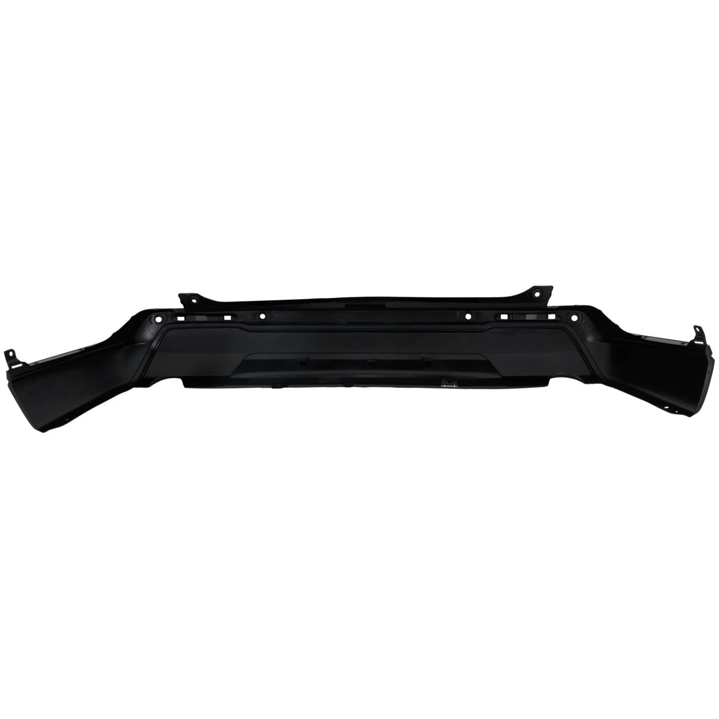 Textured Bumper Cover Fascia Rear 715003A0A20 HO1100333 Replacement For Honda CR-V 2023 2024 2025 Textured