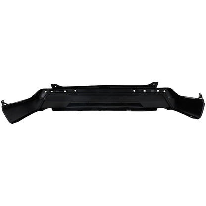 Textured Bumper Cover Fascia Rear 715003A0A20 HO1100333 Replacement For Honda CR-V 2023 2024 2025 Textured