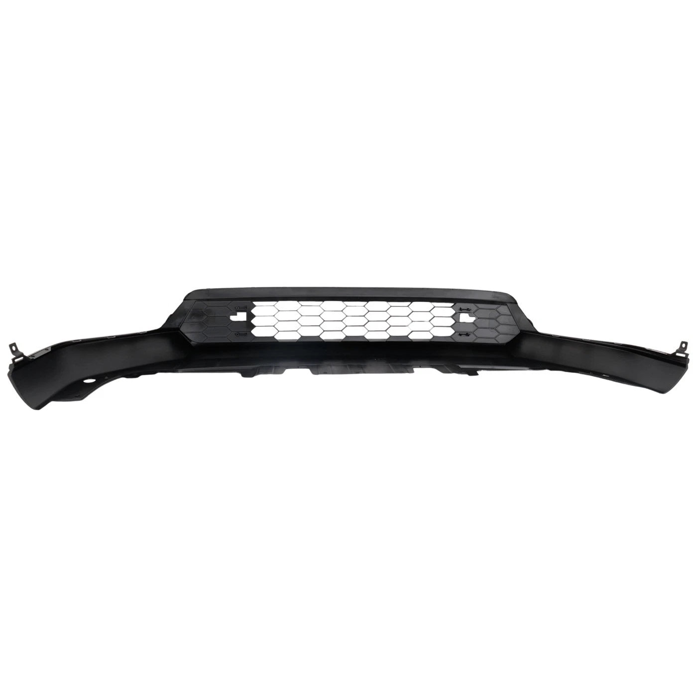 Textured Textured Bumper Cover Fascia Front Lower 711053A0A00 HO1015128 Replacement For Honda CR-V 2023 2024 2025