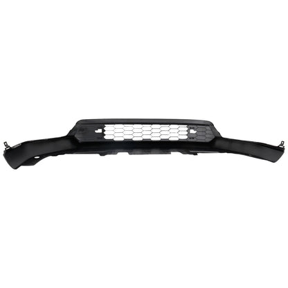 Textured Textured Bumper Cover Fascia Front Lower 711053A0A00 HO1015128 Replacement For Honda CR-V 2023 2024 2025