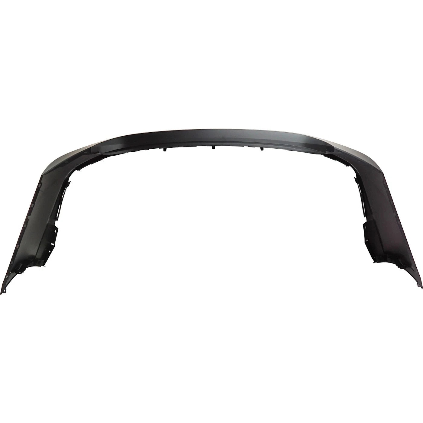 Primed Bumper Cover Fascia Rear 84276886 GM1100979 Replacement For Chevy Malibu 2016 2017 2018 Primed
